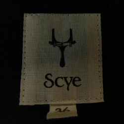 Áo khoác SCYE 628389