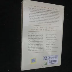 Nghề Thuyết Phục - Chuyện Đời, Chuyện Nghề Của Bậc Thầy PR 1029095