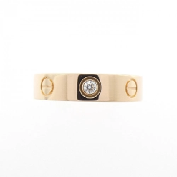 Nhẫn Cartier Mini Love 1P 664782