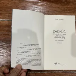 Dạ Khúc năm câu chuyện về âm nhạc và đêm buông (6) 713208