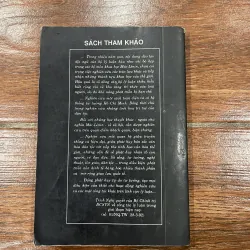 Chu dịch huyền giải - Nguyễn Duy Cần (k1) 766992