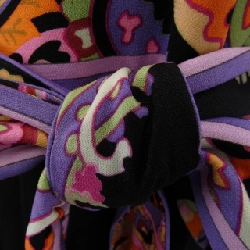 【Mã giảm giá】Thời trang Leonar LEONARD FASHION Đầm 653647