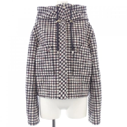 【Mã giảm giá】Áo khoác CHANEL