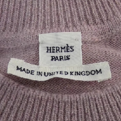 【Mã giảm giá】HERMES Áo len 639106