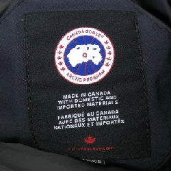 Canada Goose CANADA GOOSE 3802LA SHELBURNE Áo khoác lông vũ 630702