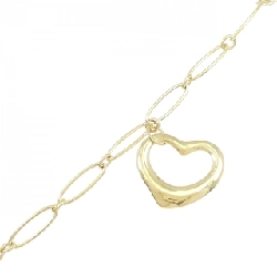 Vòng tay Open Heart Tiffany - Hàng hiệu Authentic 845120