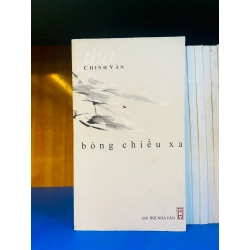 (Sách cũ SCGR) Bóng chiều xa - Văn học VAVOY6S-7 Blogmeo090426