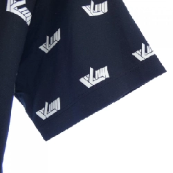 【Mã giảm giá】Áo thun LOUIS VUITTON 643258