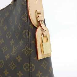 Túi xách vai Louis Vuitton Monogram Slouchy MM M12098 - Hàng hiệu Authentic 767709
