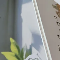 [Tặng nẹp góc] Truyện thiếu nhi Hàn Quốc: Danh nhân 16 -  지인지기 인물 이야기: 김홍도 731993