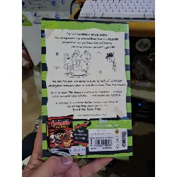 The diary of Dennis the Menace: Beanotown Battle mới 80% ố ENGLISH BOOKS HCM1809 560874