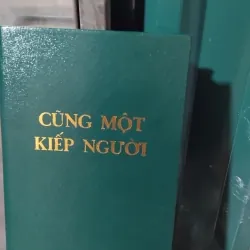 Cũng một kiếp người của Guy de Maupassant  934411