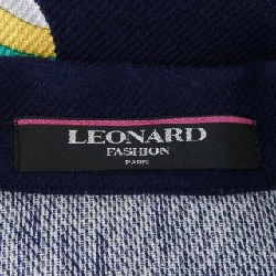 【Mã giảm giá】Thời trang Leonar LEONARD FASHION Áo khoác 640359