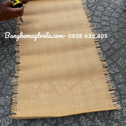 Lưới nhựa giả mây làm nội thất 474950