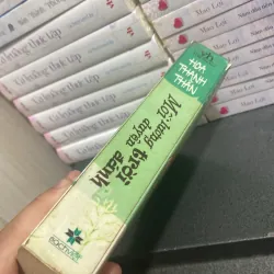 (Ngôn tình) - Mối lương duyên trời đánh - Hoa Thanh Thần 997491