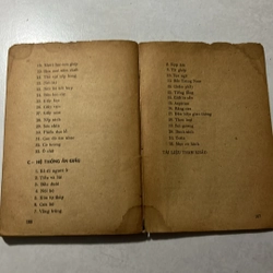 Trò chơi Mật thư — Nguyễn Đình Diễn  — 1990s 495496