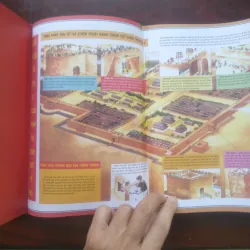 [Sách Hiếm] Binh Pháp Tôn Tử (Tôn Vũ) 801167