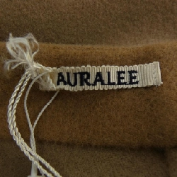 AURALEE AURALEE Váy 654183
