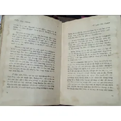 Tuổi cài trâm - Bác Sĩ Harold Shryock 126186