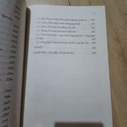 Thế Giới Thay Đổi Trật Tự Đa Cực Xuất Hiện - Thượng tướng Nguyễn Văn Hưởng 972243