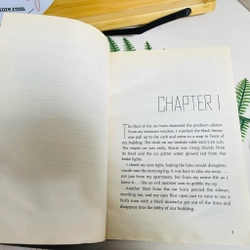 [Sách 2hand từ US] Like new 90% - Sound Bender của Lin Oliver & Theo Baker 476848
