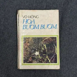 Hoa bươm bướm - Võ Hồng