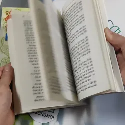 Combo: Nhân Quả Báo Ứng, Báo Ứng Hiện Đời 776141