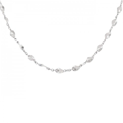 PT850 Necklace - Hàng hiệu Authentic