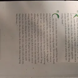 Trưởng thành sau ngàn lần tranh đấu 720324