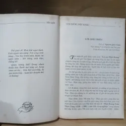 Con Đường Phật Hoàng (Tuyển Tập Trần Nhân Tông Và Thiền Trúc Lâm Yên Tử) - Văn Quân 935251