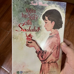 Ngàn hạc giấy của Sadako  317605