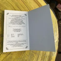 COMBO TỰ THƯƠNG MÌNH SAU NHỮNG THÁNG NĂM THƯƠNG NGƯỜI & NHƯ LÀ NÓI HỘ 746697