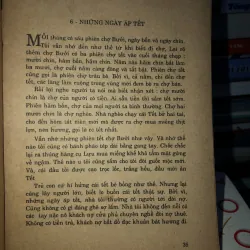 Chuyện cũ Hà Nội - Tô Hoài 933297