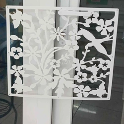 Tấm nhựa trang trí cao cấp SPILIO 40x40cm Thái Lan mới 100% giá rẻ  526768