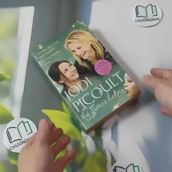 My Sister's Keeper - Jodi Picoult 1027518