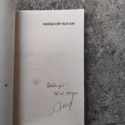 Những kiếp hoa dại của Vương Trí Nhàn  1026224