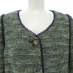 【Mã giảm giá】Áo khoác GREED 641146