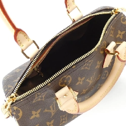 【Sản phẩm chưa sử dụng】Túi xách Louis Vuitton Monogram Speedy Bandoulière 25cm M46977 615603