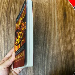 Đầu tư vào vàng -  Jonathan Spall#HATRA 994386