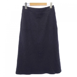 Theory luxe セオリーリュクス chân váy 655403