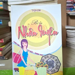 Bí ẩn Nhân duyên