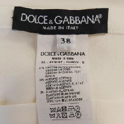 Dolce & Gabbana DOLCE&GABBANA Áo - Hàng hiệu Chính hãng 826548