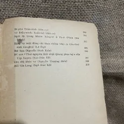 Đặng Thái Mai-  Văn thơ cách mạng Việt Nam đầu thế kỷ 20  748182