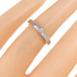 Nhẫn kim cương Vandome - Hàng hiệu Authentic 838442