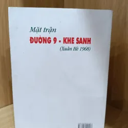 Mặt trận đường 9 khe sanh 1021300