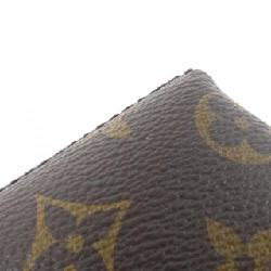 Túi đeo chéo Louis Vuitton Monogram Macassar Magnetic M45557 611518