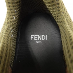 【Mã giảm giá】Giày sneaker FENDI 664714