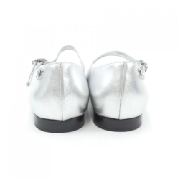 【Mã giảm giá】Giày CHANEL 664111