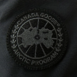 Áo khoác lông Canada Goose - Hàng hiệu Authentic 899163