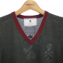 MARK&LONA Áo gile - Hàng hiệu Authentic 899569